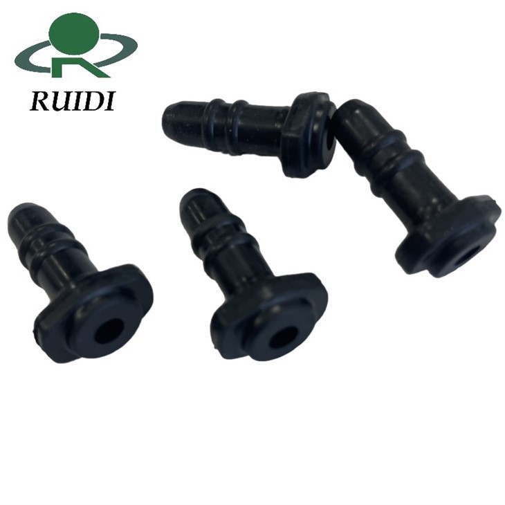 Vodná zásuvka vnútornej jednotky AC pre podlahovú-klimatizáciu