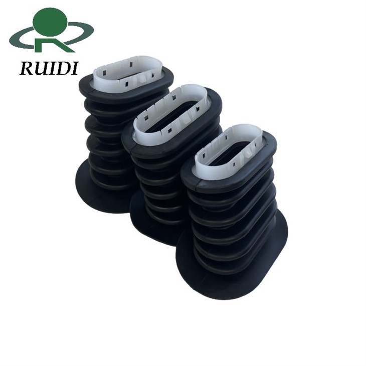 Výstup vzduchu pre automobily