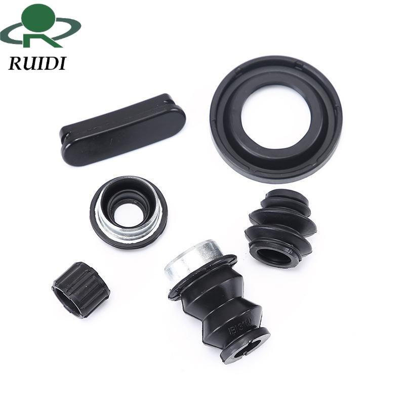 Boot vodiaceho kolíka strmeňa