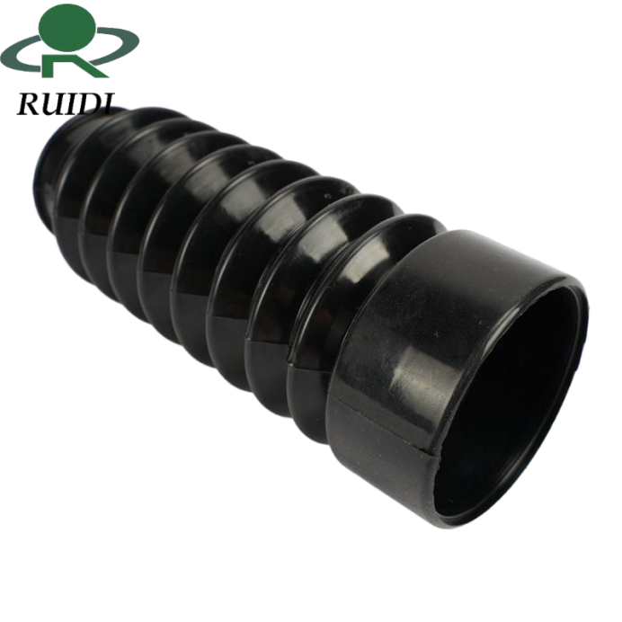 Flexibilný kryt proti prachu