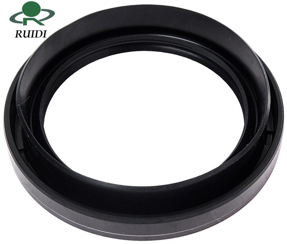 Tesnenie náboja kolesa pre veľké zaťaženie