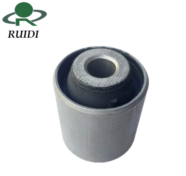 Puzdro vlečeného ramena zadnej nápravy