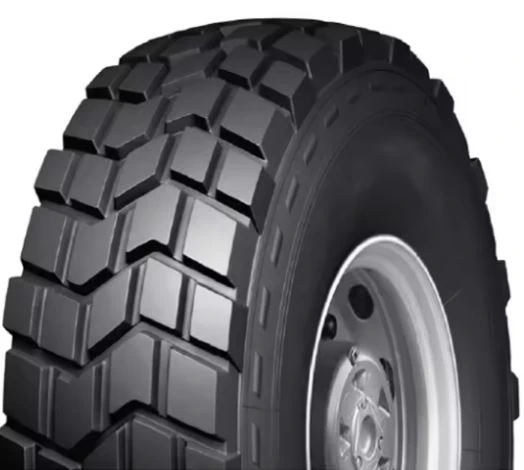 Specialty And Off-the-Road Rubber Tires