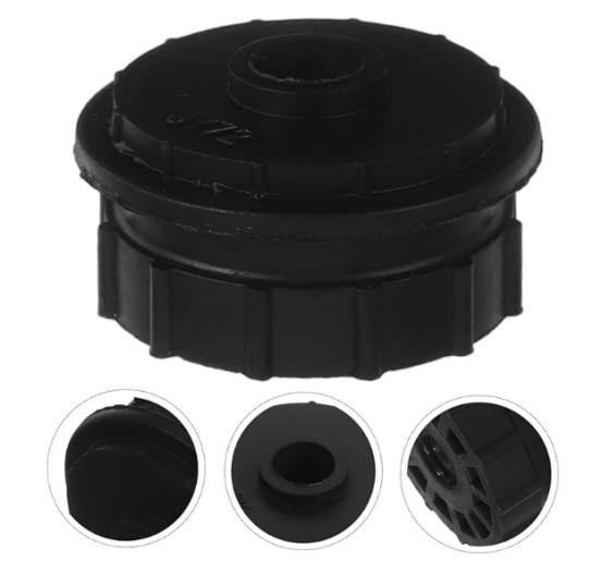 Gumové tesnenie ložiska veterného kolesa